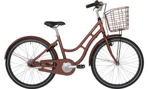 MBK Basic Urban 24 Flick