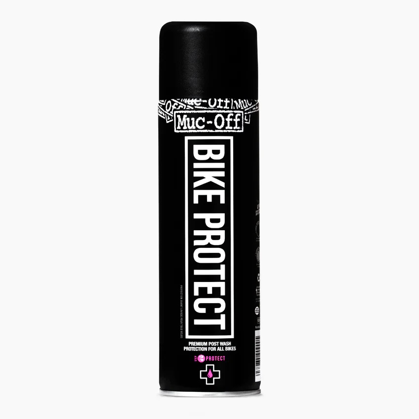 Bike protect