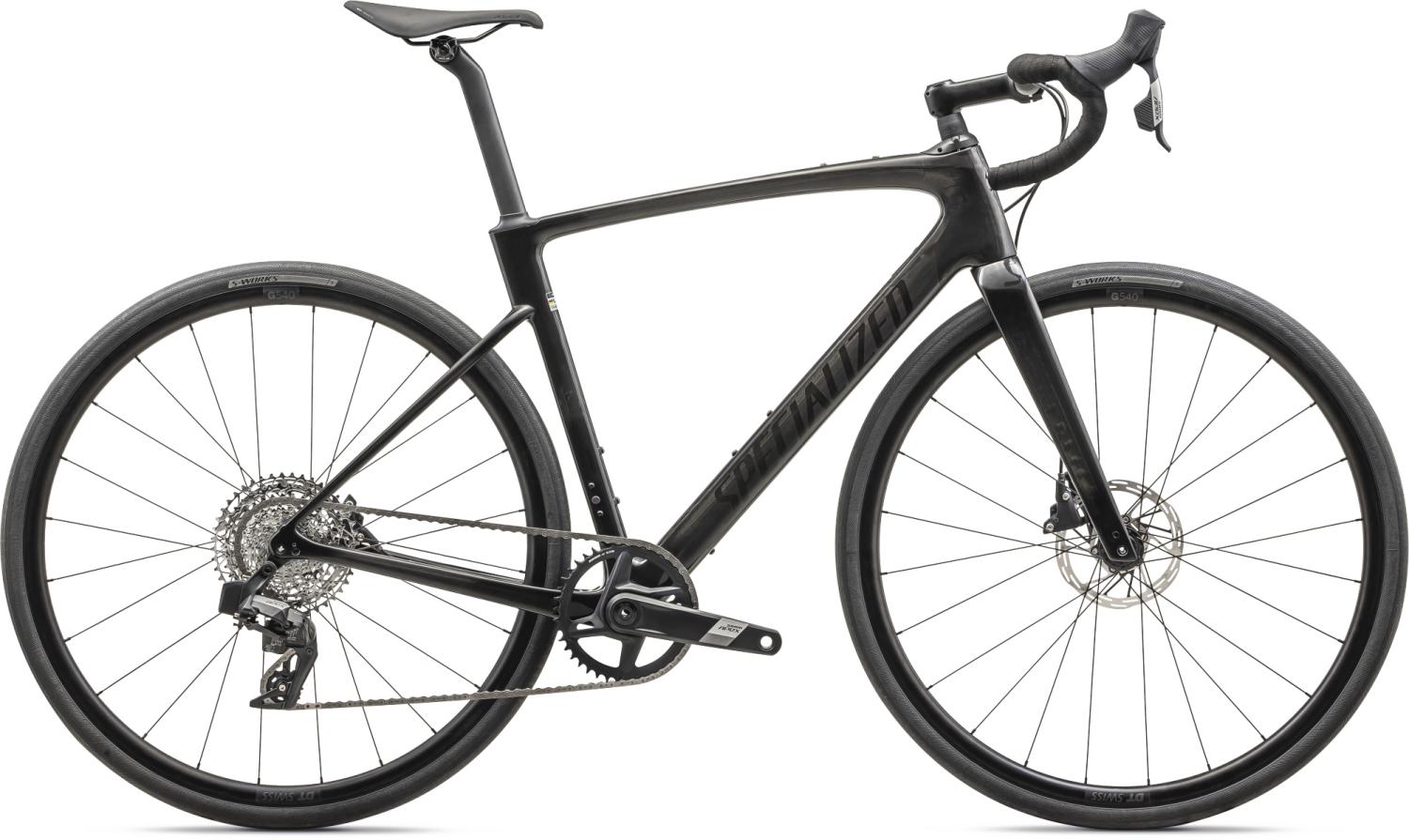 SPECIALIZED ROUBAIX SPORT APEX
