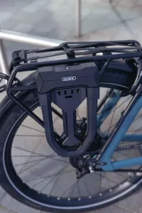 Bygellås 2500 Extreme X-PLUS 230 mm