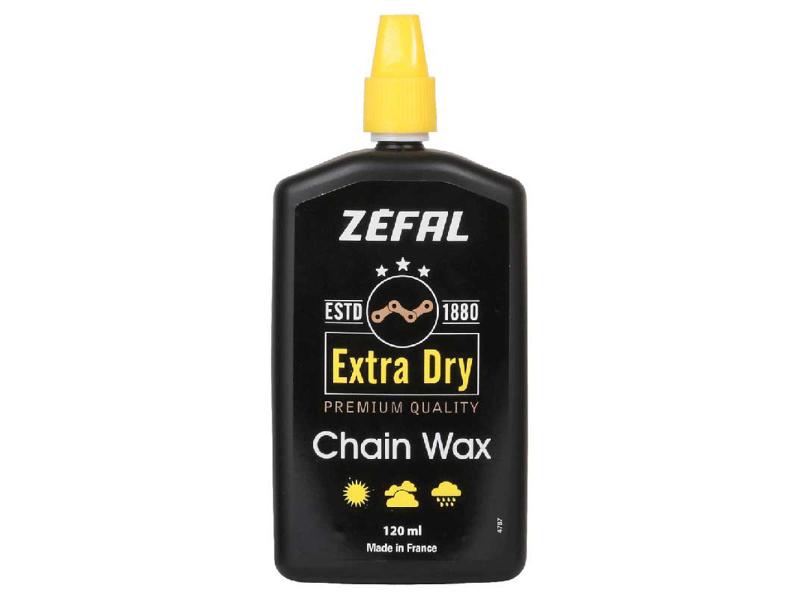 Zefal Extra dry Wax