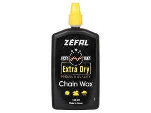 Zefal Extra dry Wax