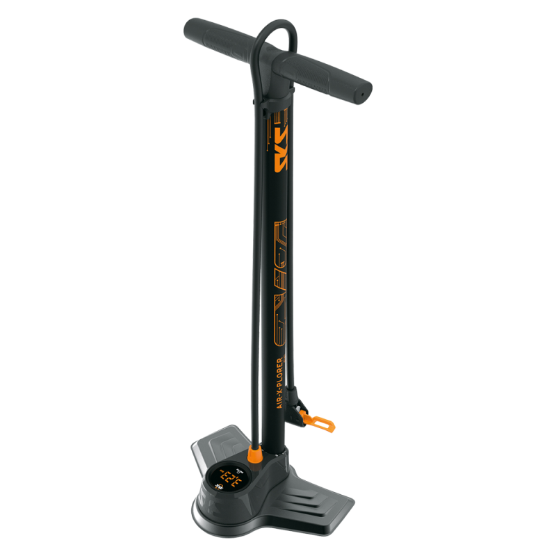Pump SKS Air-X-Plorer 10.0 digital