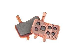 AVID Disc brake pad Set for all Juicy & BB7 For all Juicy & BB7 Metal sintered