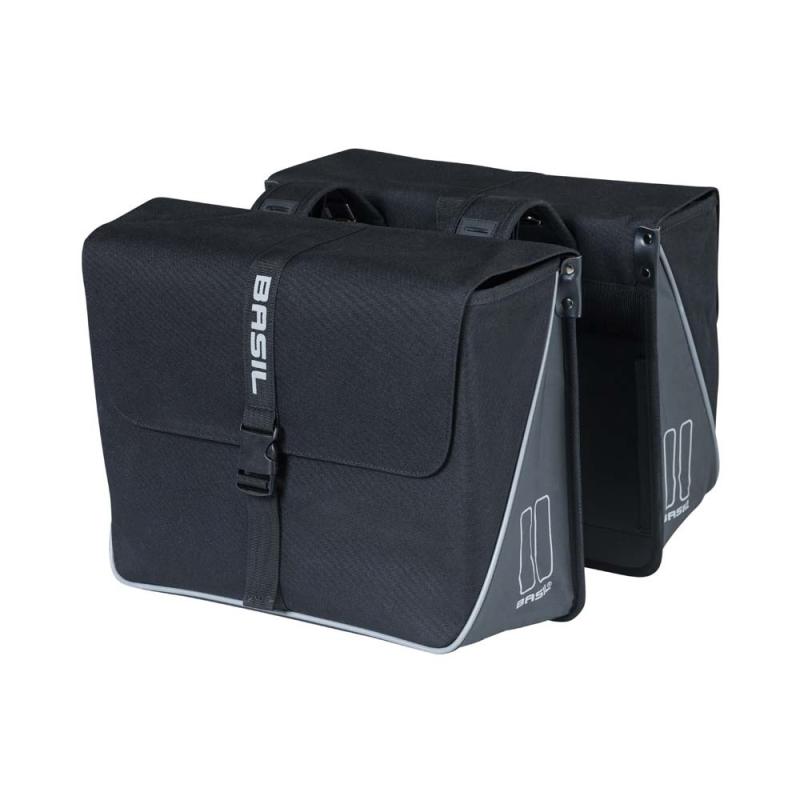 Basil Forte Dubbelväska