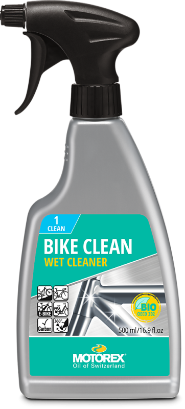 Motorex Bike Clean