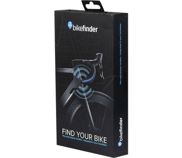 Bikefinder