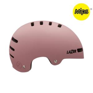 Lazer hjälm One+ MIPS matt-Dirty Rose S 52-55cm