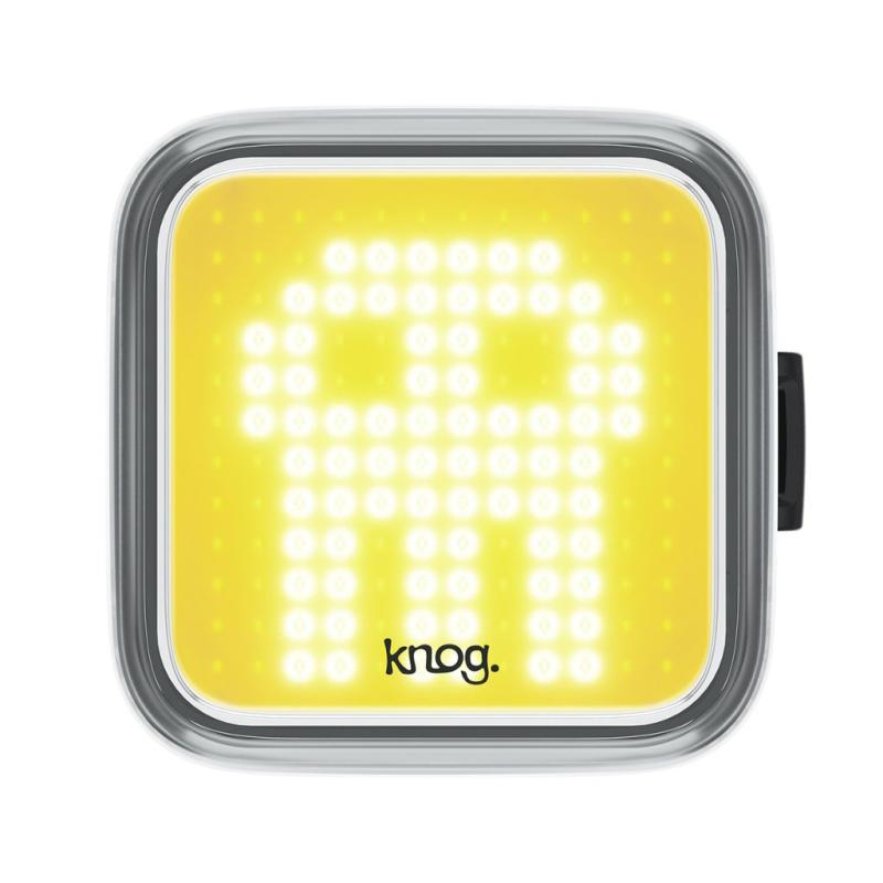 Knog Blinder Skull