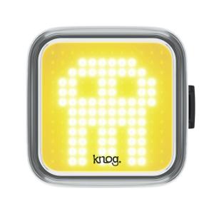 Knog Blinder Skull