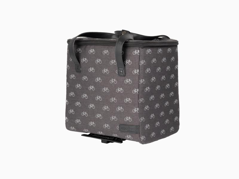 Toppväska Cool AVS reflex