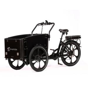 Cargobike Flex