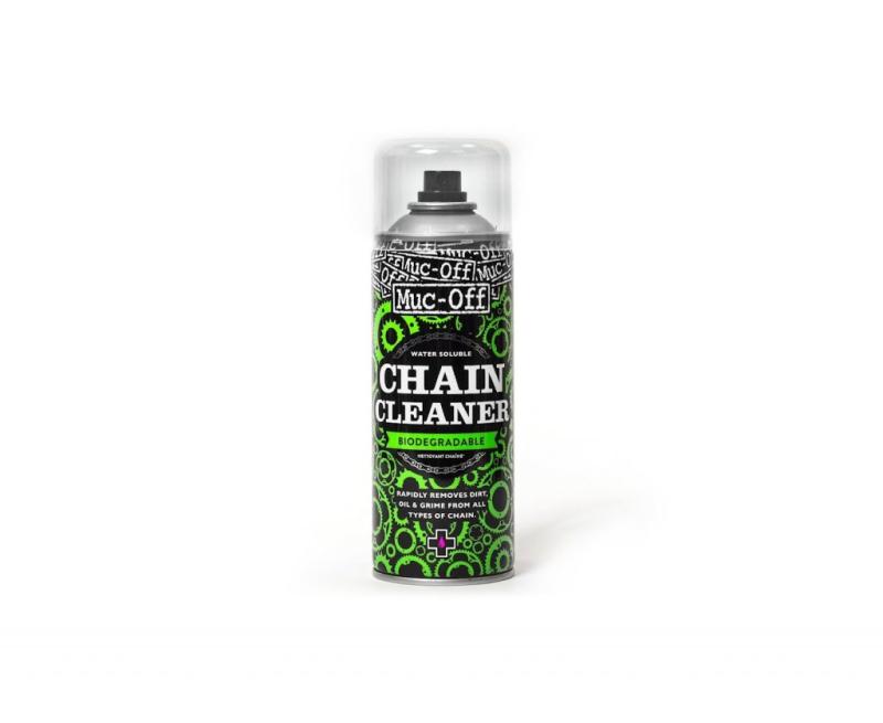 Muc-Off Bio Chain Cleaner