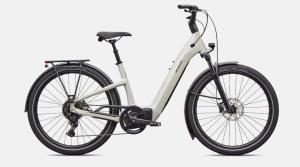 Specialized COMO 4.0 NB Silver M