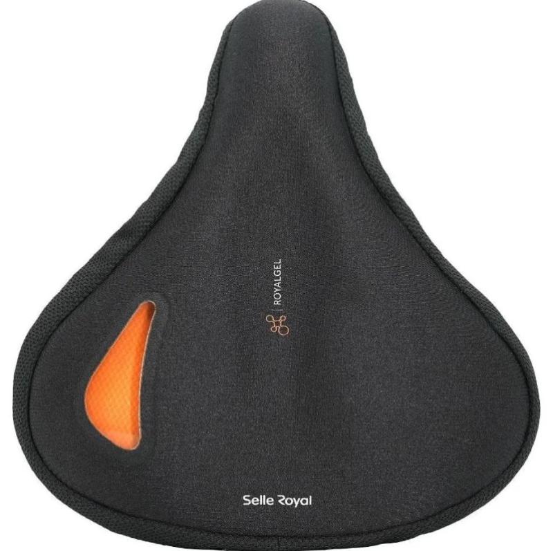 Selle Royal sadel Cover