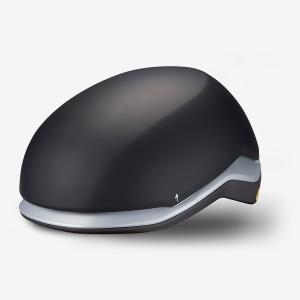 MODE HLMT CE MATTE BLK L