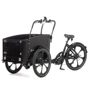 Cargobike Delight Dog 2.3
