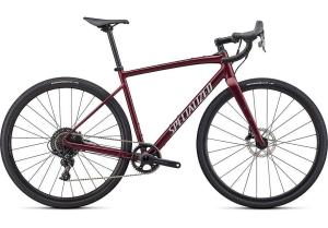 Specialized DIVERGE E5 COMP