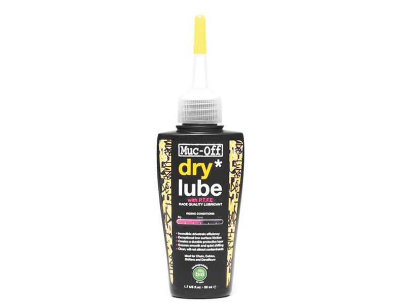 Muc-Off Dry Lube 60ml