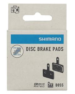 Disc Brake Pad Set Resin B05S