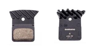 Skivbromsbelägg L05A Resin 1 par