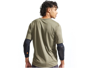 Armbågsskydd Summit svart S