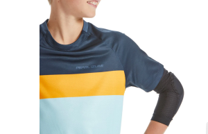 PEARL iZUMi Summit Junior Elbow Guard L