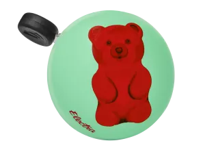 Ringklocka Gummy Bear