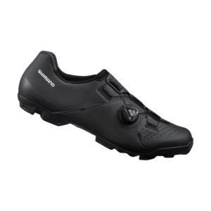 Shimano XC300 MTB E-bredd