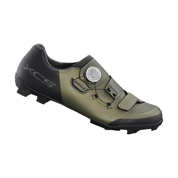 Shimano XC502 MTB