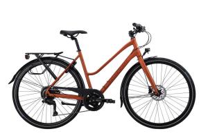 Holma 18vxl 51cm orange