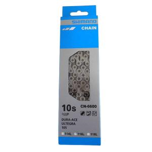 Kedja CN-6600 Ultegra