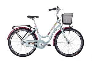 Monark Karin 26