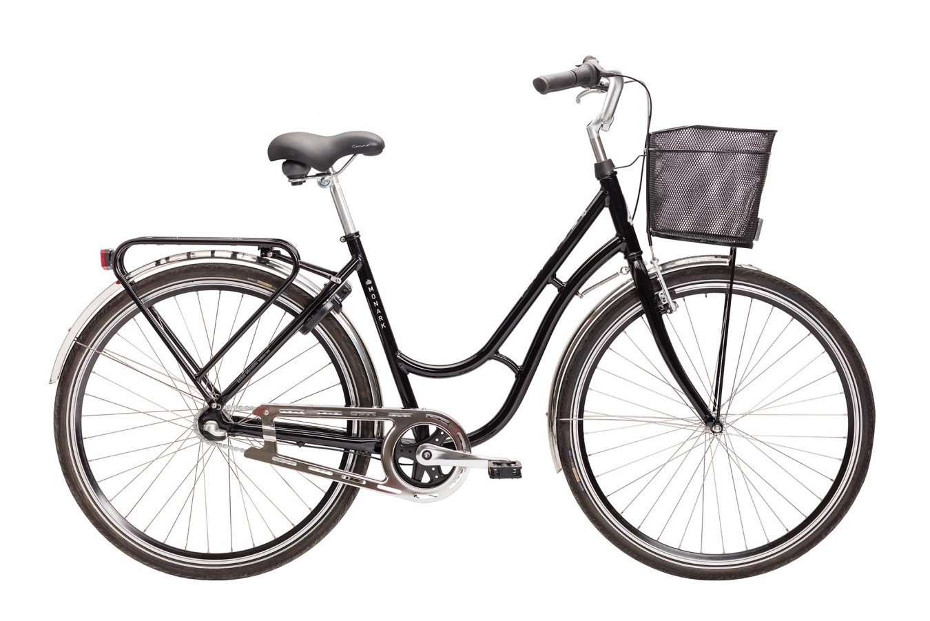 Monark Karin