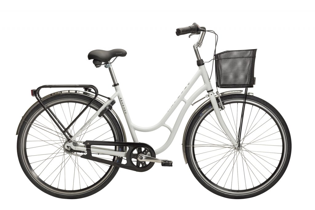 Monark Karin