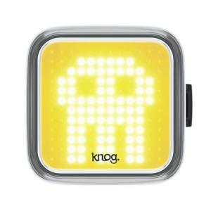 Knog Blinder Skull