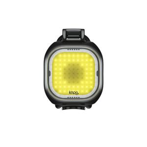 Knog Blinder Mini Front Square Svart