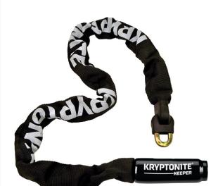 Kryptonite Kättinglås Keeper 785