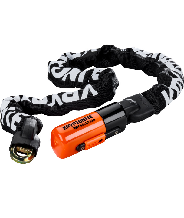 Kryptonite Evolution Chain