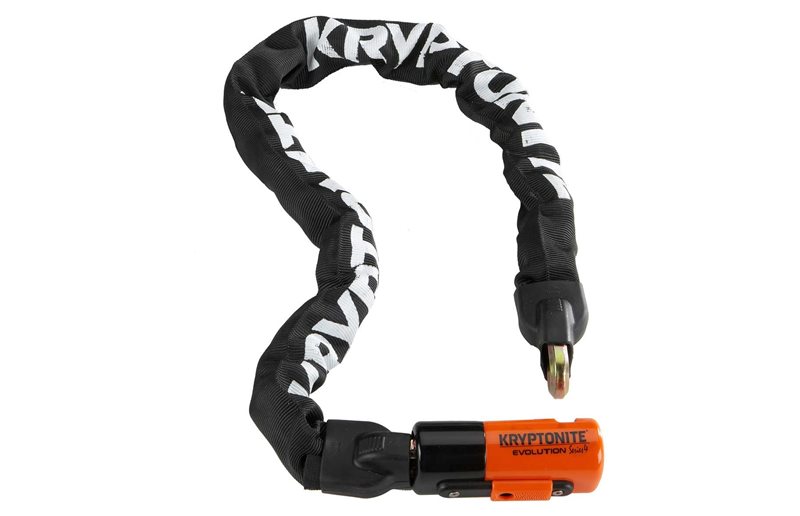 Kättinglås Evolution Series 4