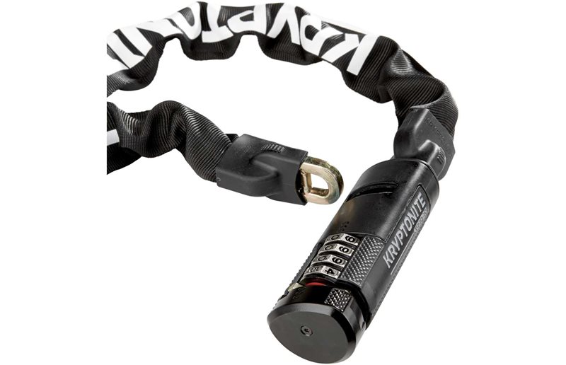 Kombinationslås Keeper 712