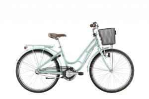 Monark Lill Karin 24"