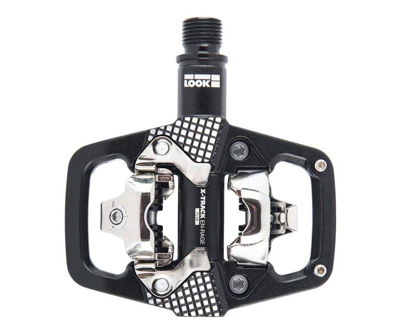 LOOK Pedal X-Track EN-Rage +