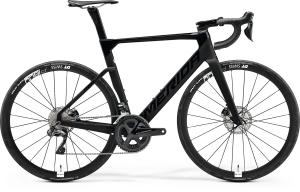 Merida Reacto 7000-E Size L