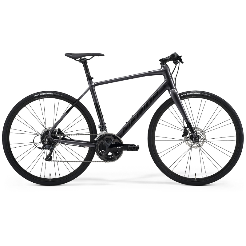 Merida Speeder 400