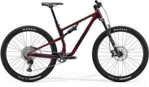 Merida One-Twenty 600