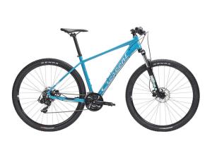Modig M40 29 48 cm blå