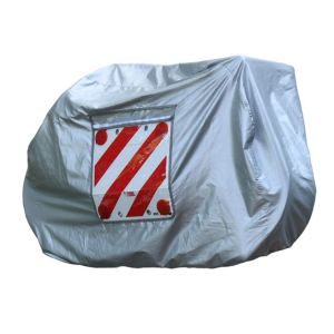OXC Aquatex Touring Bike Cover Premium 1-2 Cyklar