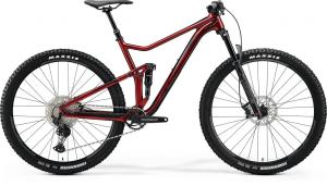 Merida One-Twenty 600