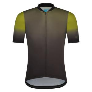 Evolve Awentura Jersey Dark Olive